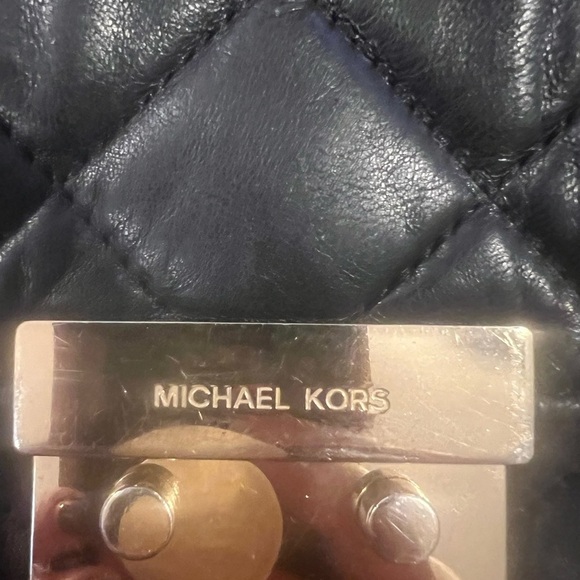 MICHAEL KORS CROSSBODY - Picture 2 of 7